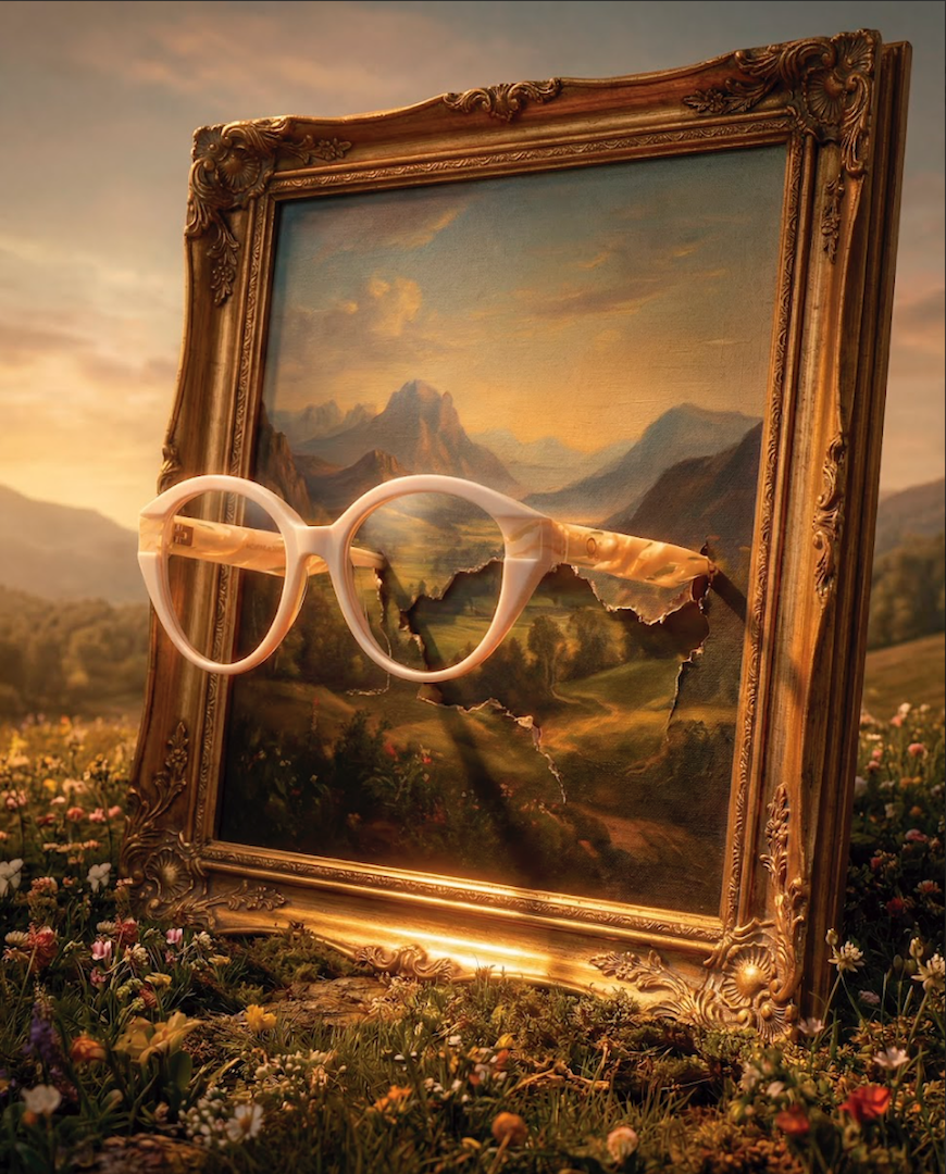 Etnia Barcelona 2026 optikai 