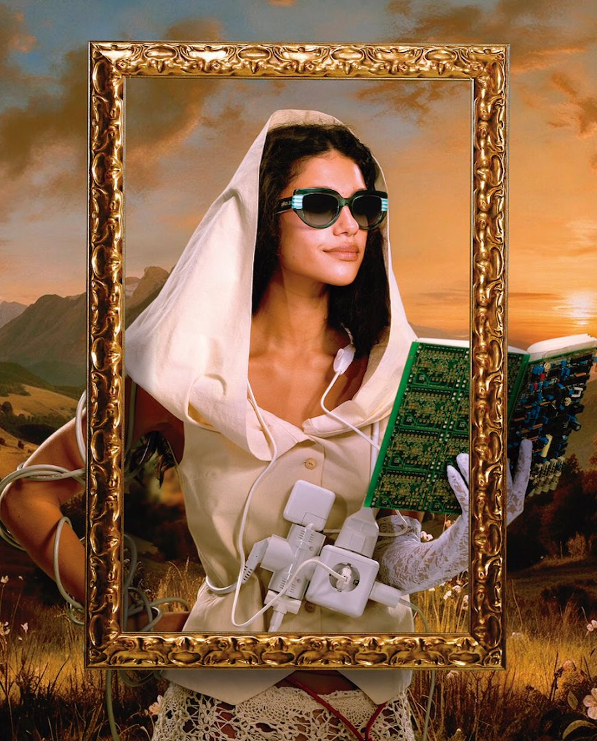 Etnia Barcelona 2026 SS kampány