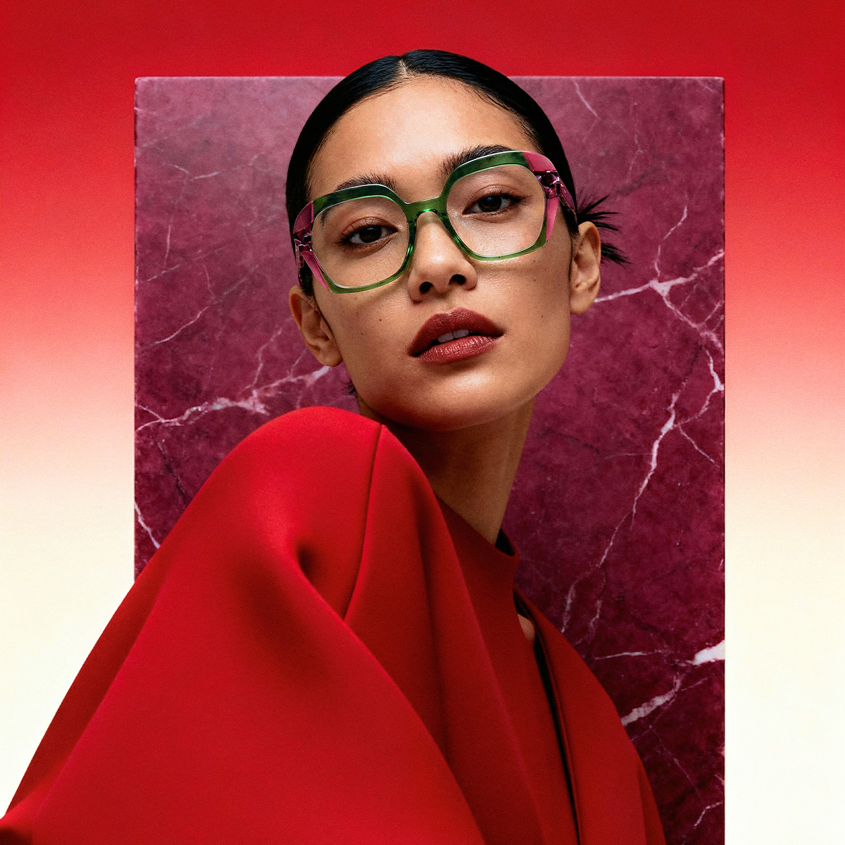 Etnia Barcelona napok a Kristin Optikában